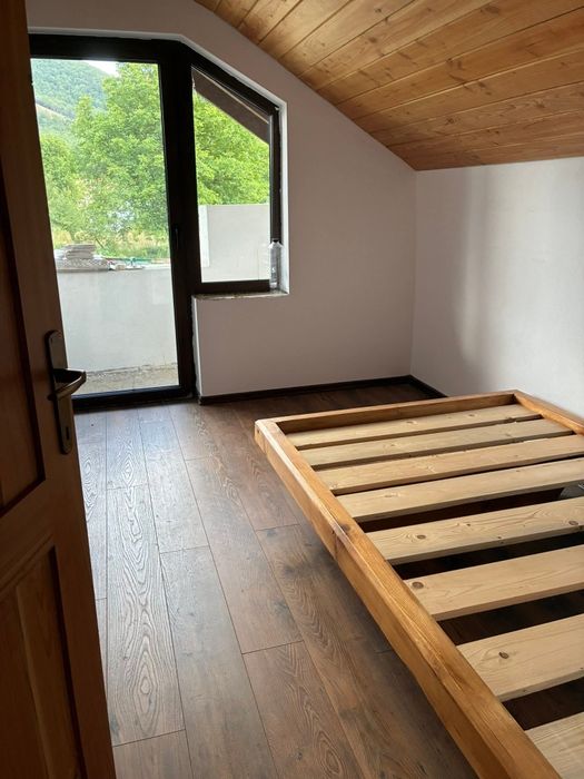 Cabana Valea Drăganului