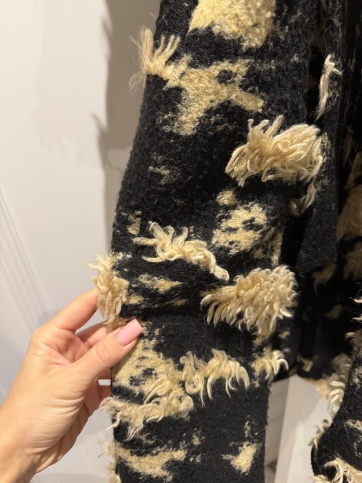 Палто Other Theory