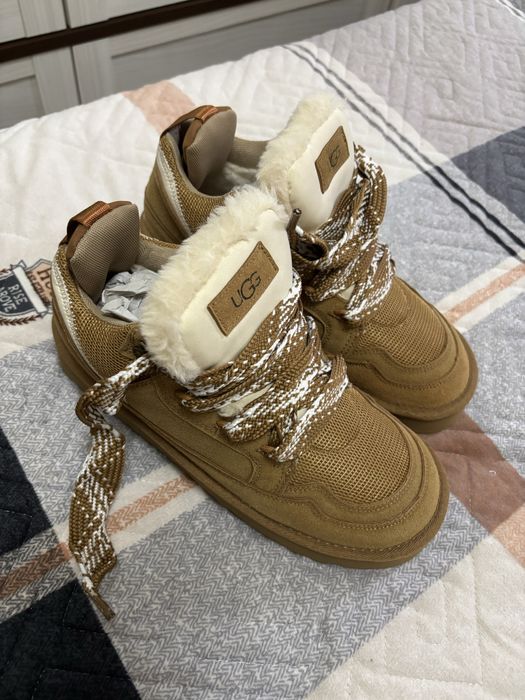 vand ugg noi nouti cu cutie si etichete