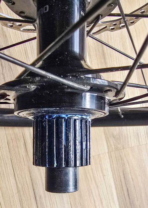 Roti MTB Syncros 29