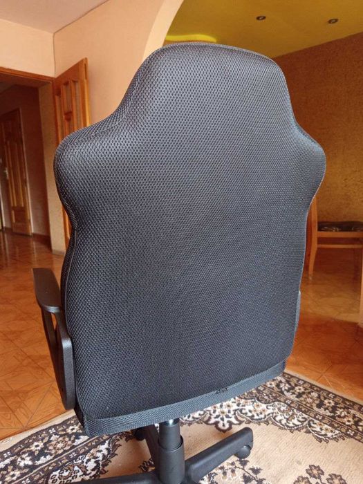 Геймърски стол RANDRUP В идеално състояние!