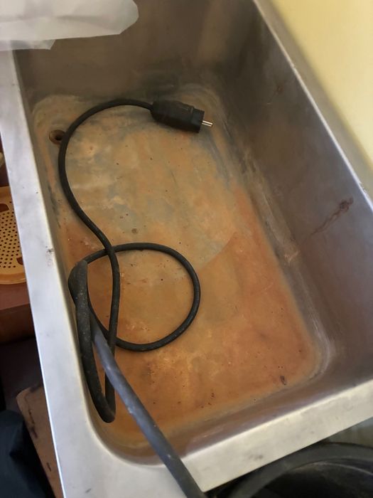 Бен мари топло отлично