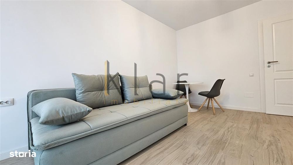 Apartament modern 3 camere 85mp,parcare, Gheorgheni - zona Brancusi