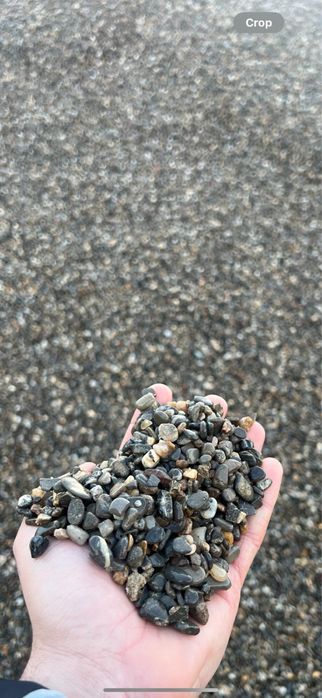 Balast pentru fundații și beton București Ilfov