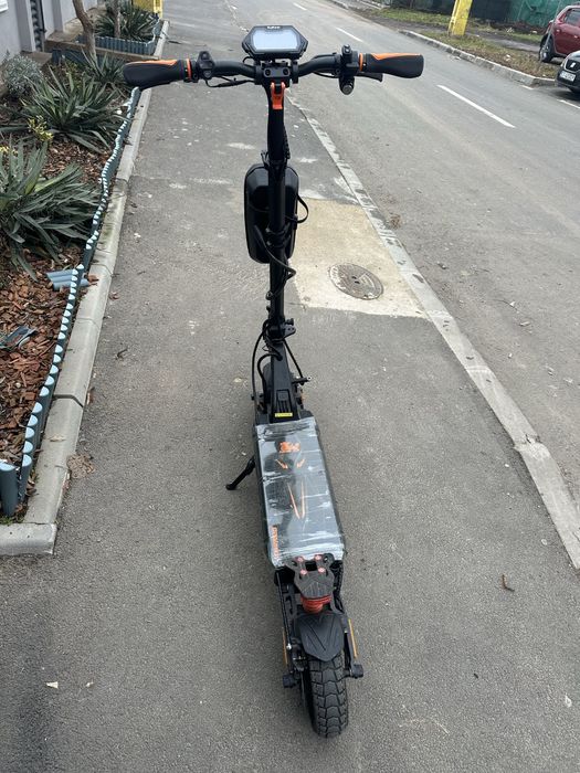 Kukirin G2 Master Frane Hidraulice