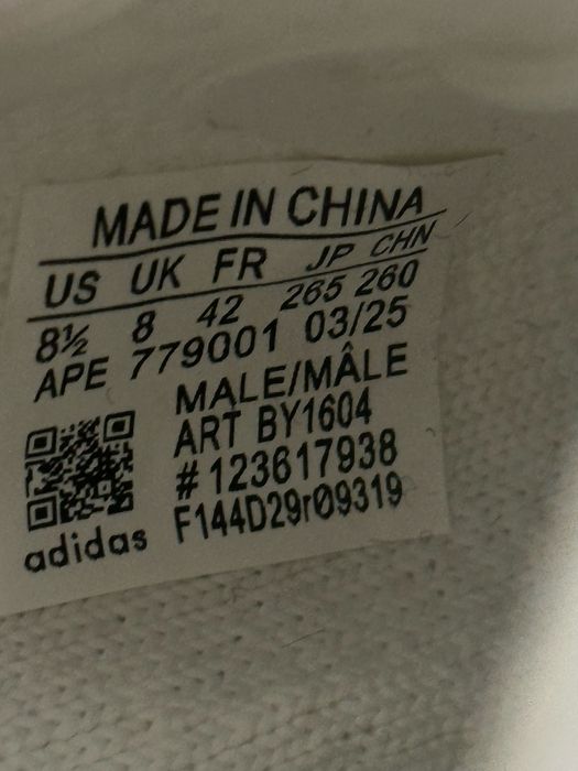 Adidas Yeezy V2 Cream White albi NOI 40-45