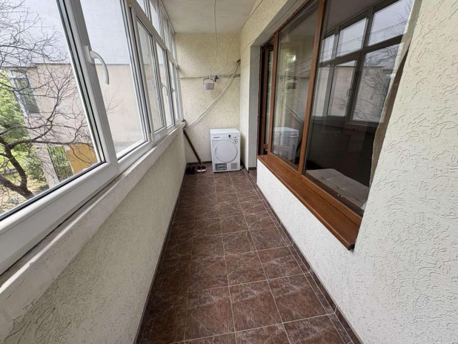 Дава се под наем Тристаен апартамент в Пловдив, Тракия - 110 кв.м за 459 € - Снимка #14