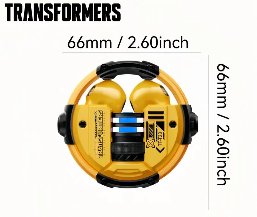 Безжични слушалки