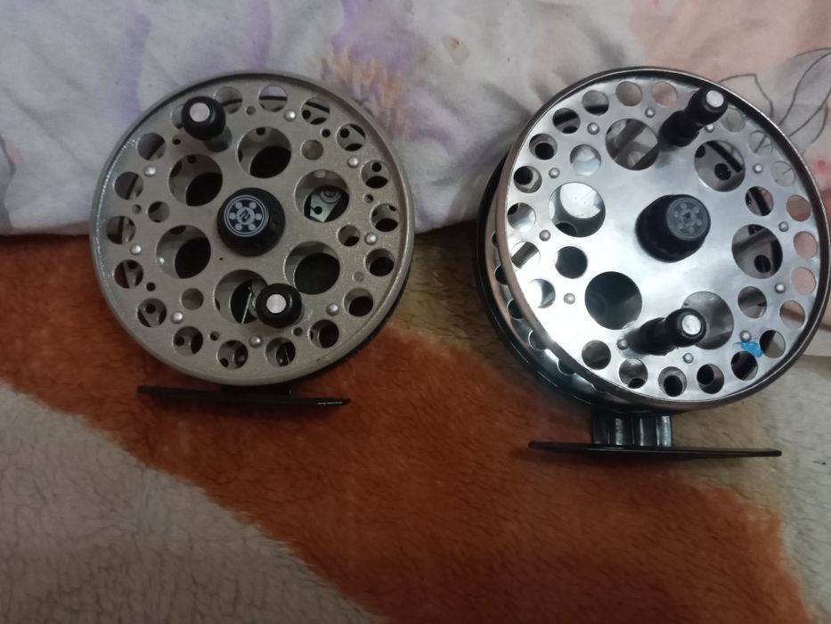 Все для рыбалки .