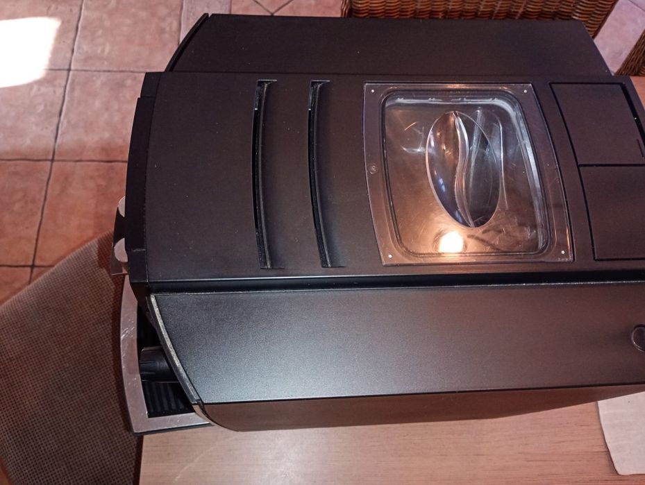 Aparat cafea Jura E 60