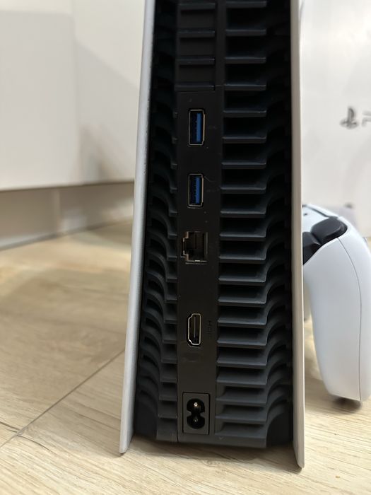 Playstation 5 Fat 1tb