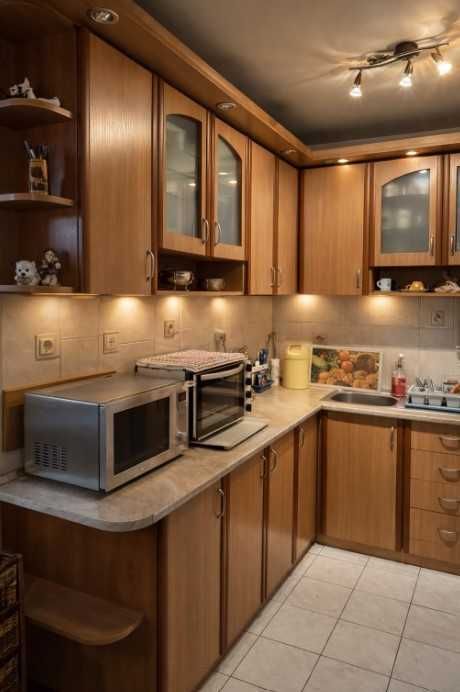 Двустаен апартамент под наем Белите брези