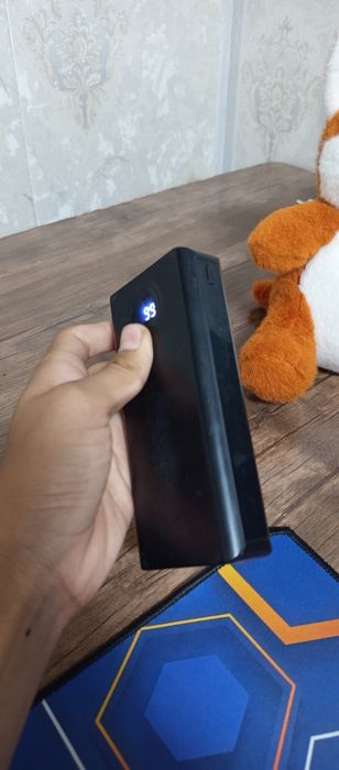 Powerbank sotiladi