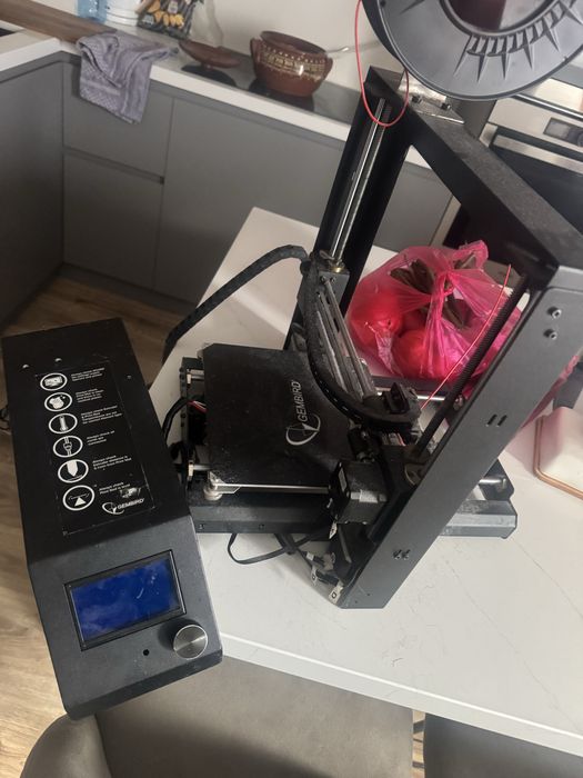 3D printer gembird