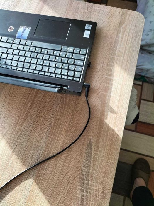 Продам Ноутбук Lenovo i5 10gen 256ssd