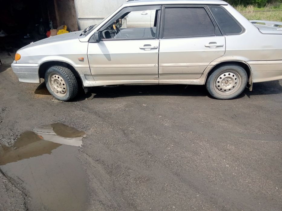 Продам автомобиль