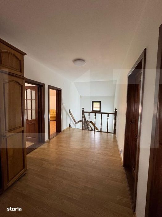 Casa 200 mp de vanzare in Hudum cu teren 3000 mp