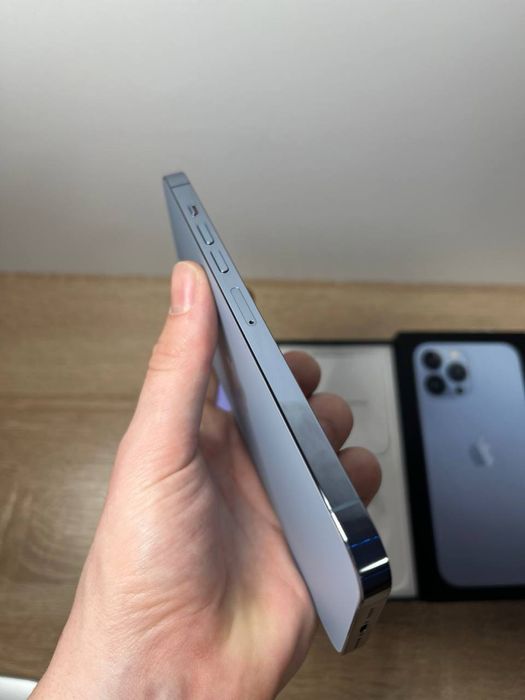 iphone 13 pro max в идеале