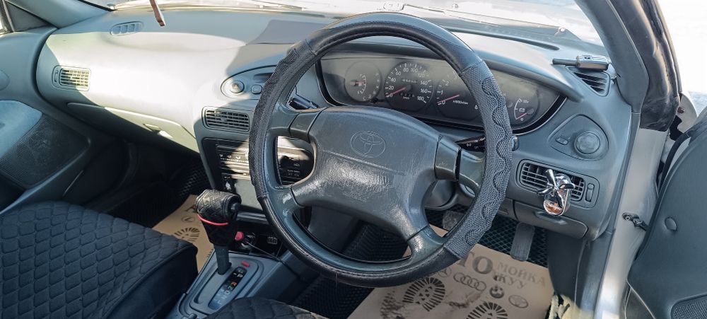 Продам Toyota Corolla Ceres