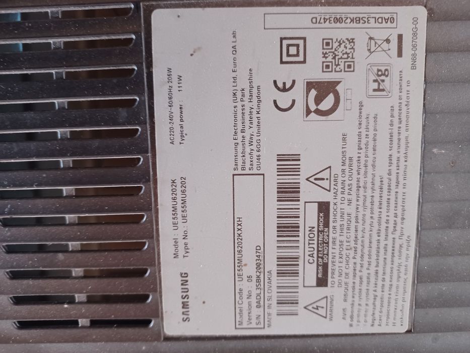 Tv samsung, samus.sony.telefunken,procesor,finlux