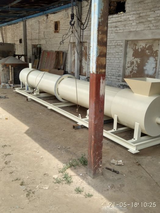 Ёмкости, Мешалки, Выпарные аппараты, Сушилки,ЦКТ,.