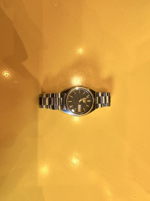 Seiko 5 Automatic – Син (7S26-0480)