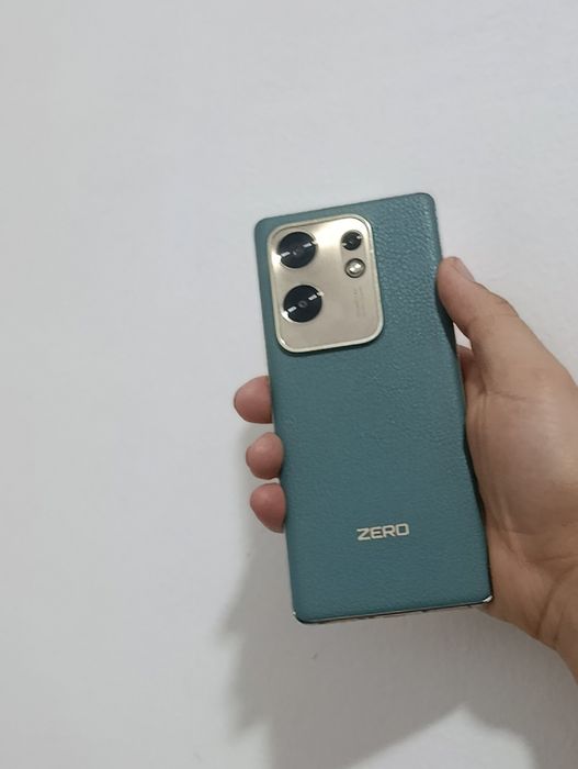 Infinix zero 30 4G