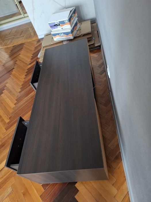 Продам комод под телевизор