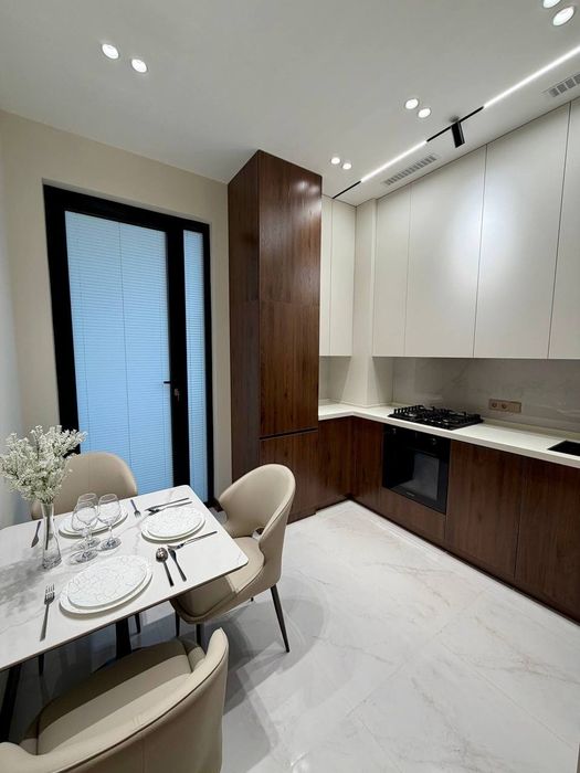 3/3/12 61м2 Мирабадский район ор-р ул Нукусская ЖК Parkwood