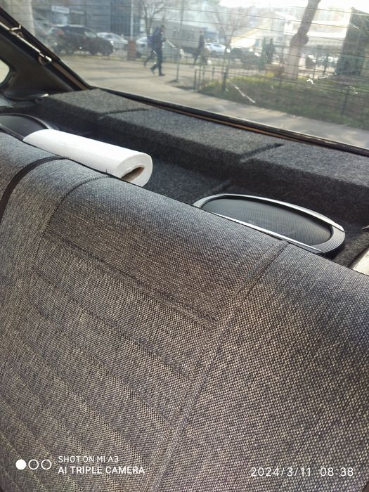 VAZ 2109 1990 — 4