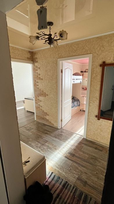 2-х комнатная квартира