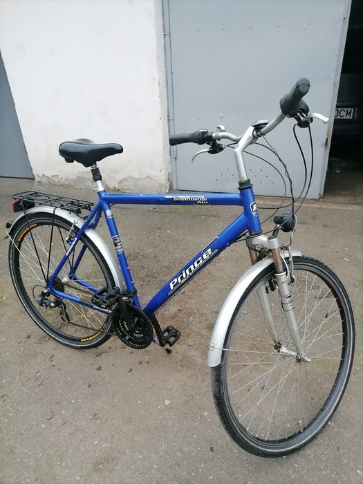 Vând bicicletă, stare foarte bună