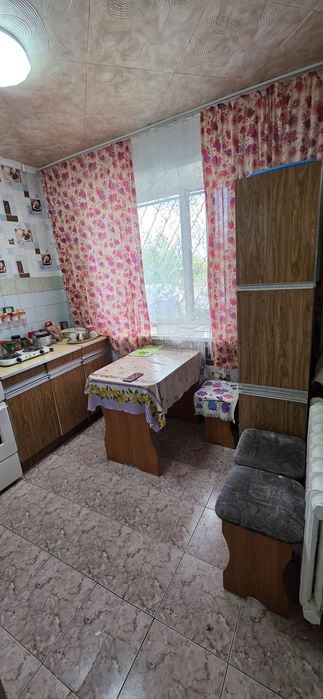 Квартира посуточно в Боровом