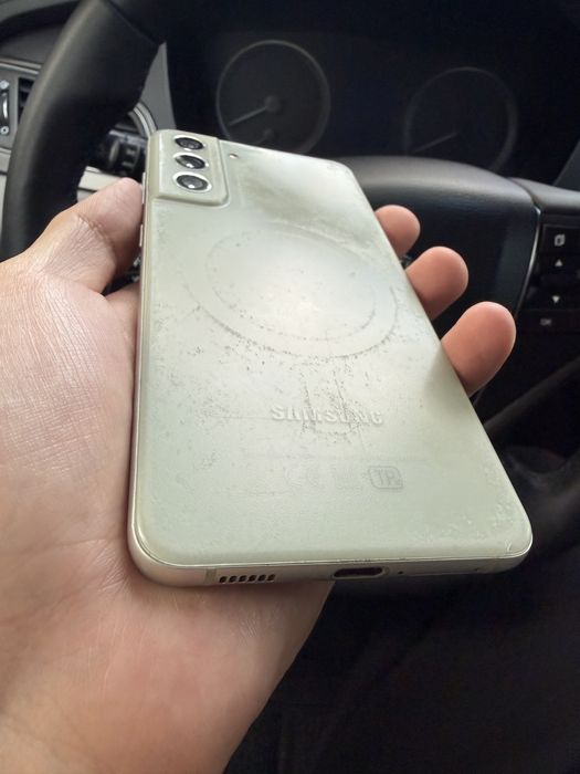 Samsung S21 FE 128gb 5G