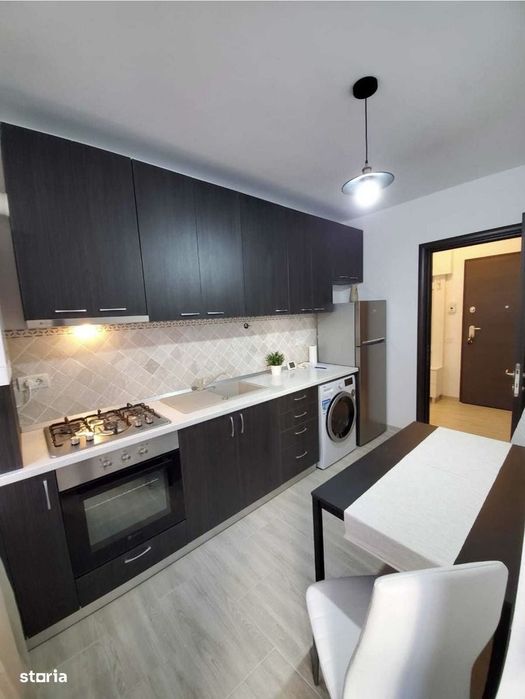 Apartament 2 camere Bld. Timisoara -Afi Mall - Lujerului - Politehnica