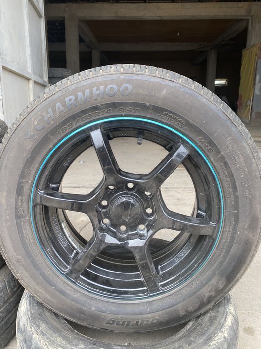 R14 185 ga 65  charimhoo