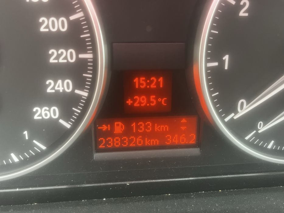 BMW 3 Series 2007 — imagine 3