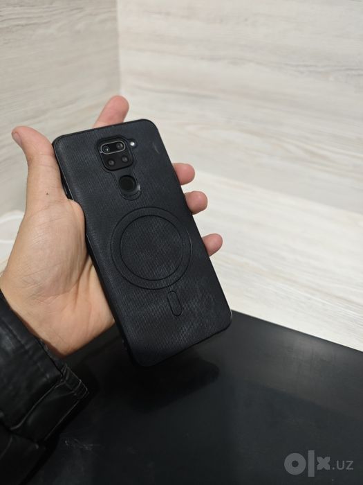 Redmi note 9 Juda arzon