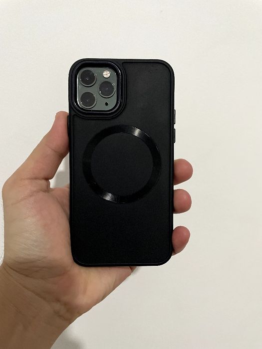 Iphone 11pro 256gb usta ko'rmagan javob