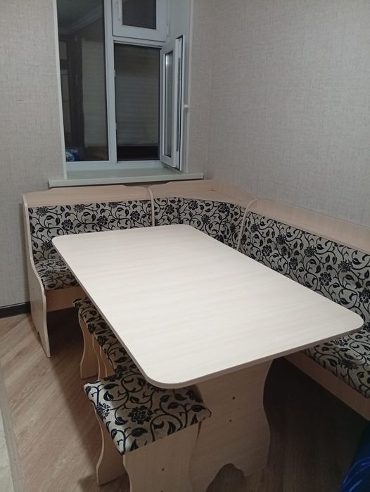 Продаётся квартира