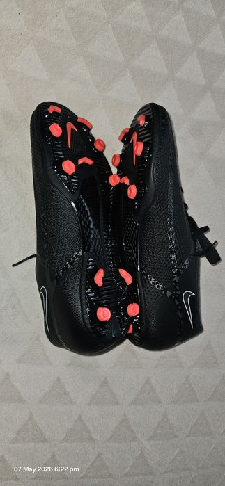 Ghete fotbal Nike