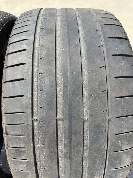 2бр 325/35 R22 Pirelli