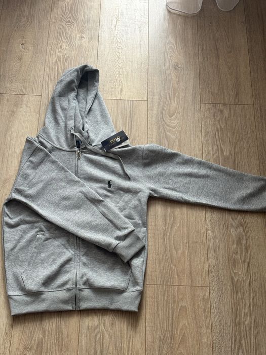 Polo ralph lauren зипка