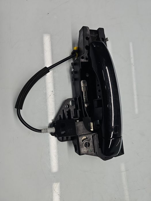 Maner usa stanga spate AUDI Q5 (8RB) [Fabr 2008-2016] SUV S-line, Quat