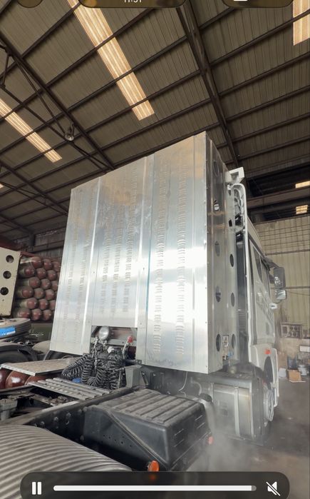 Продается FAW 2024 года