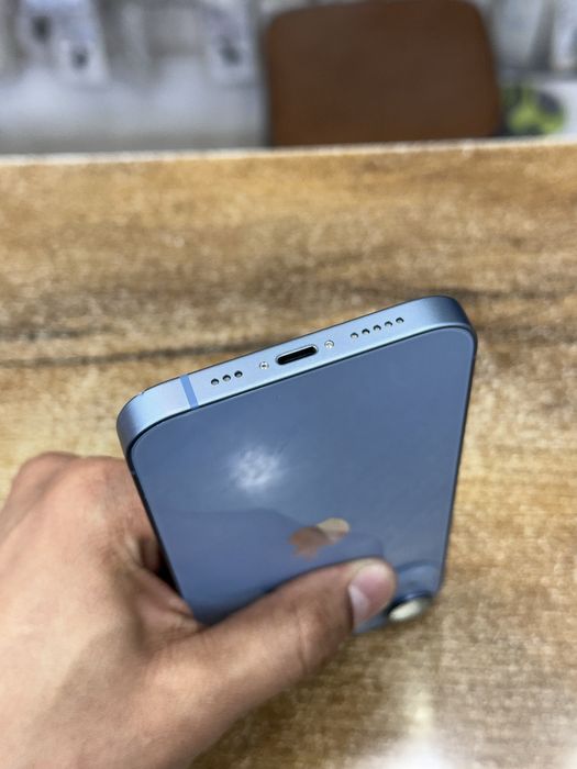 iPhone 14 128GB (Kaspi рассрочка)