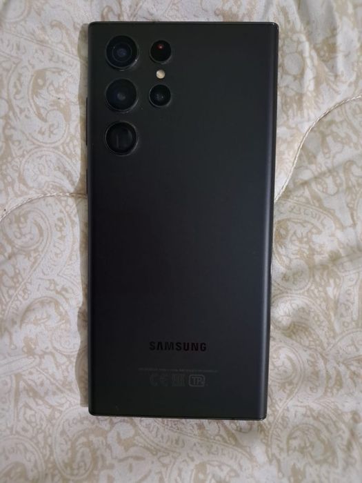 Samsung galaxy s22 ultra