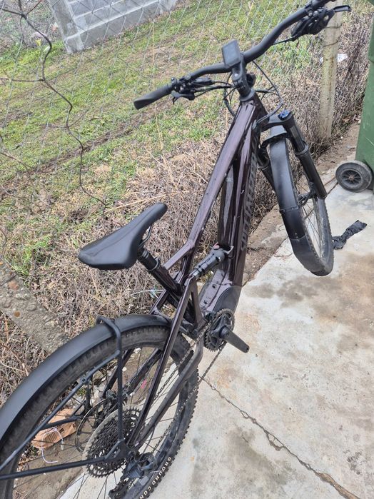 Планински Specialized Turbo Tero X 4.0