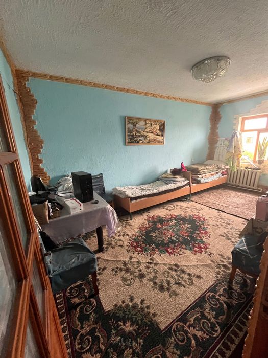 4х комнатная квартира 6 микр