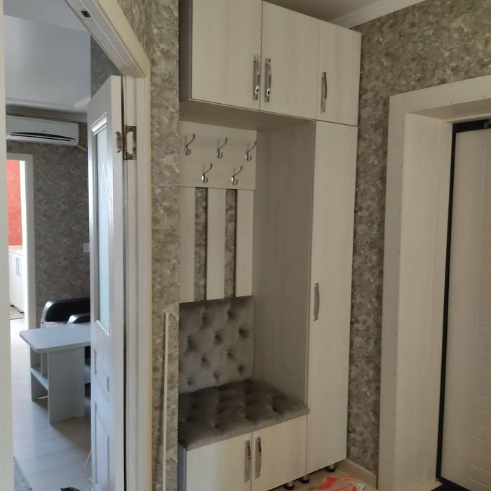 Плотник  Кухонный гарнитур  и Мягкий  мебель